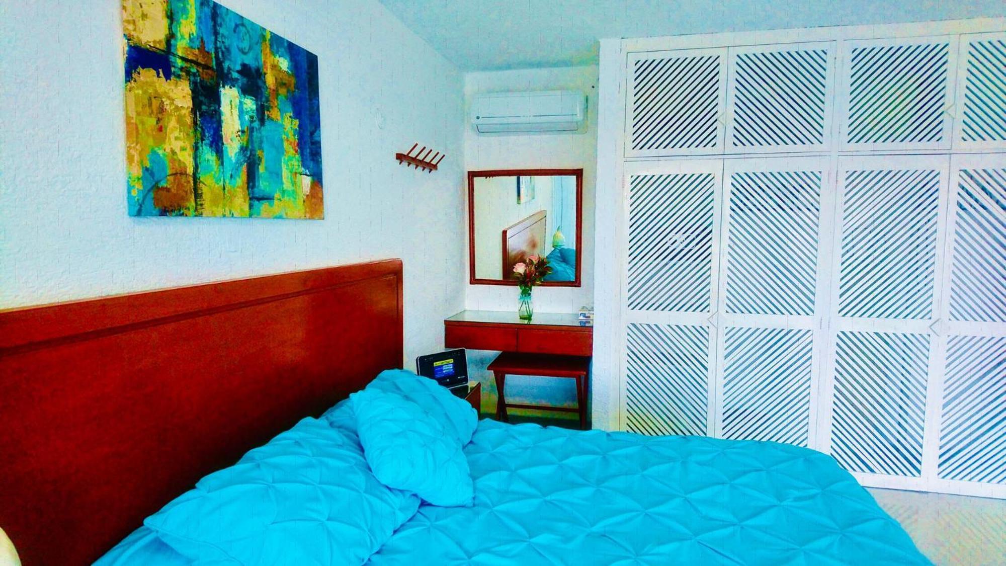 Brisas Apartment Cancun Hotel Zone Exterior foto